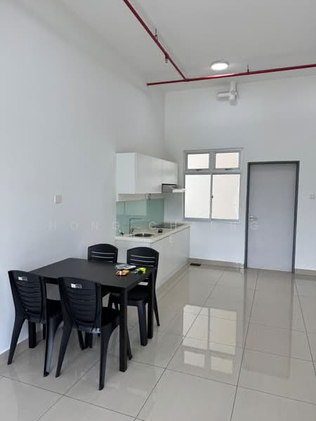 Servis Apartment untuk Disewa di Manhattan - Hong Charng Lee - Kitchen - PropertyGuru.com.my