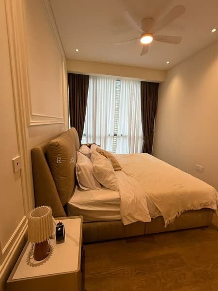 Service Residence for Rent at SO Sofitel Kuala Lumpur Residences - Ray Kong - PropertyGuru.com.my