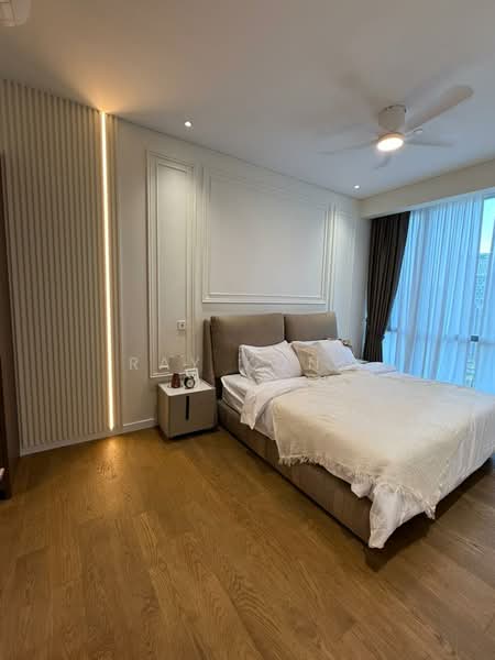 Service Residence for Rent at SO Sofitel Kuala Lumpur Residences - Ray Kong - PropertyGuru.com.my