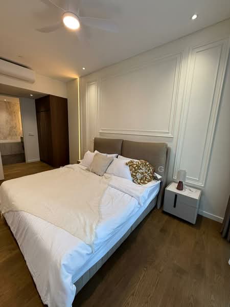 Service Residence for Rent at SO Sofitel Kuala Lumpur Residences - Ray Kong - PropertyGuru.com.my
