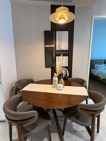 Service Residence for Rent at SO Sofitel Kuala Lumpur Residences - Ray Kong - PropertyGuru.com.my