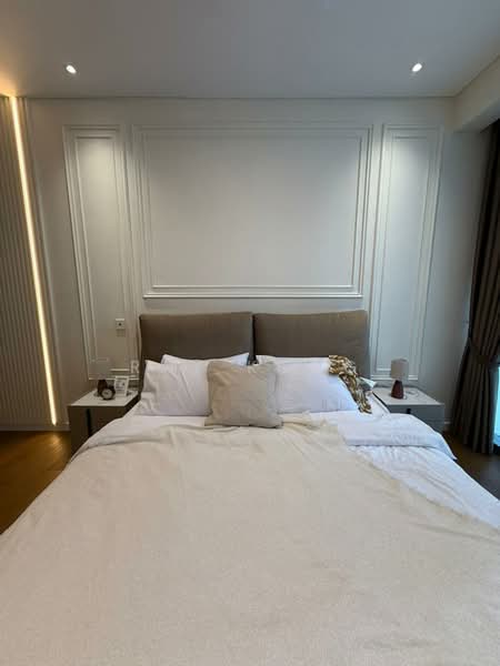 Service Residence for Rent at SO Sofitel Kuala Lumpur Residences - Ray Kong - PropertyGuru.com.my