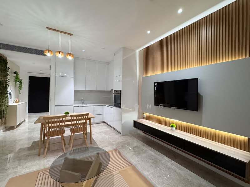Service Residence for Rent at SO Sofitel Kuala Lumpur Residences - Ray Kong - PropertyGuru.com.my