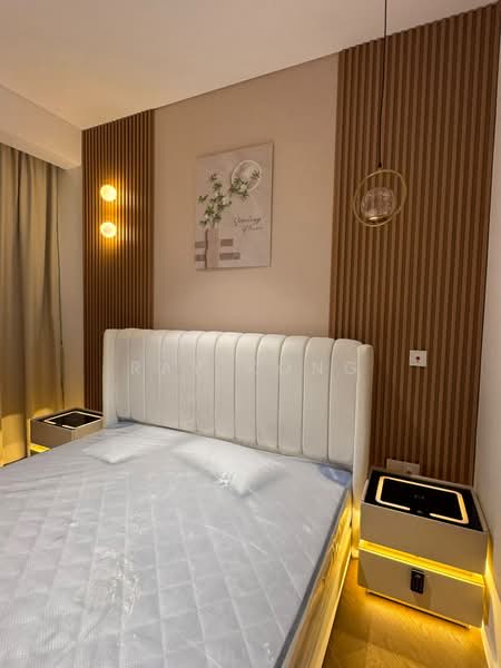 Service Residence for Rent at SO Sofitel Kuala Lumpur Residences - Ray Kong - PropertyGuru.com.my