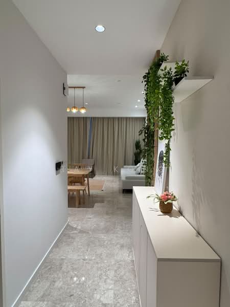 Service Residence for Rent at SO Sofitel Kuala Lumpur Residences - Ray Kong - PropertyGuru.com.my