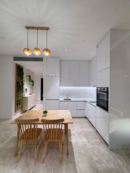 Service Residence for Rent at SO Sofitel Kuala Lumpur Residences - Ray Kong - PropertyGuru.com.my