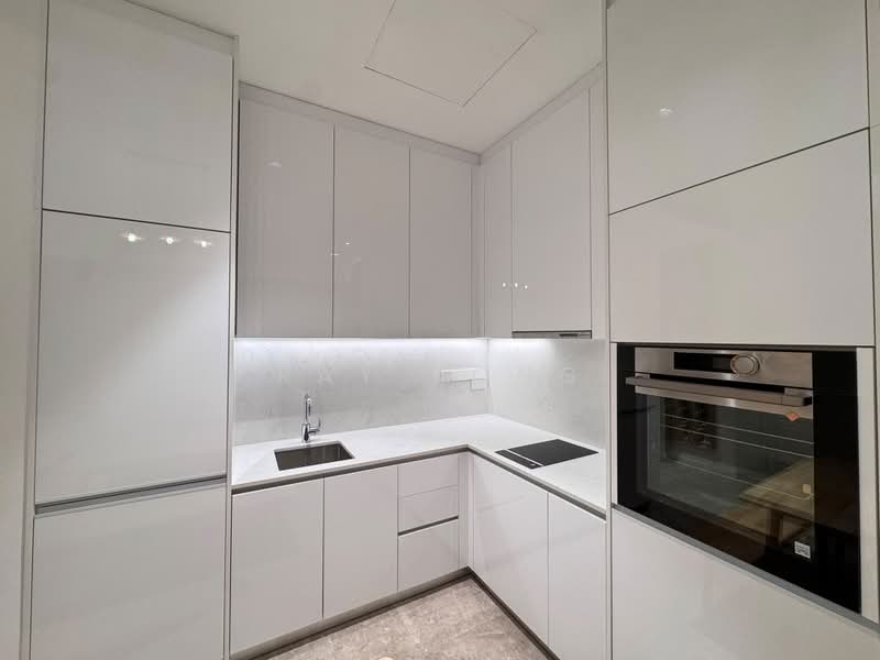 Service Residence for Rent at SO Sofitel Kuala Lumpur Residences - Ray Kong - PropertyGuru.com.my