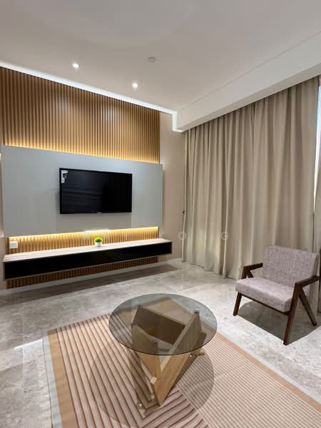 Service Residence for Rent at SO Sofitel Kuala Lumpur Residences - Ray Kong - PropertyGuru.com.my