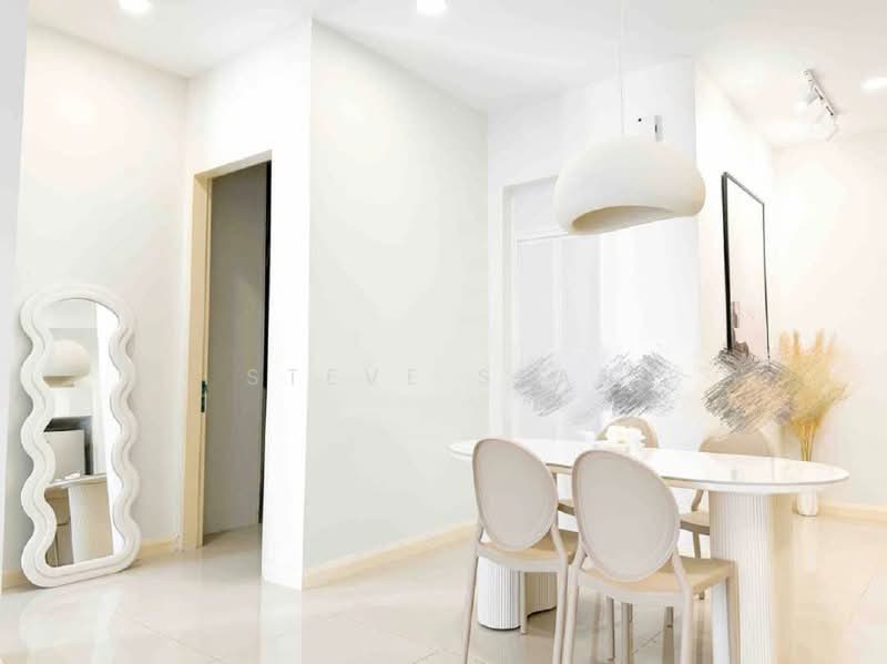 Service Residence for Rent at D'Pristine - Steve Seah - PropertyGuru.com.my