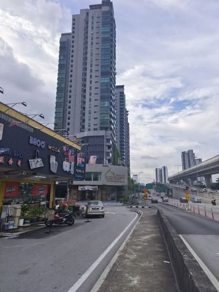 Kedai untuk Dijual di Taman Salak Selatan (Salak South) - Sherene Goh - PropertyGuru.com.my