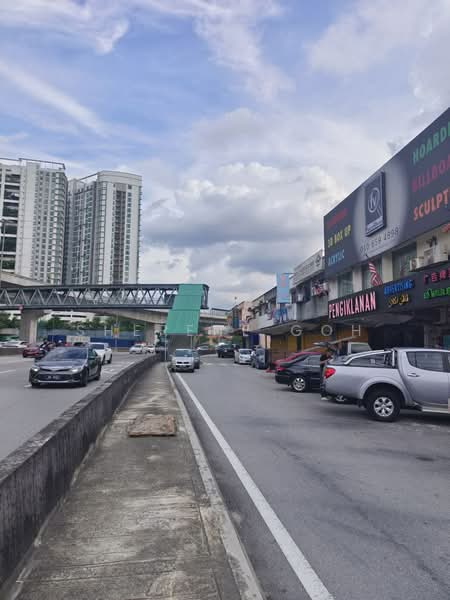 Kedai untuk Dijual di Taman Salak Selatan (Salak South) - Sherene Goh - Exterior - PropertyGuru.com.my
