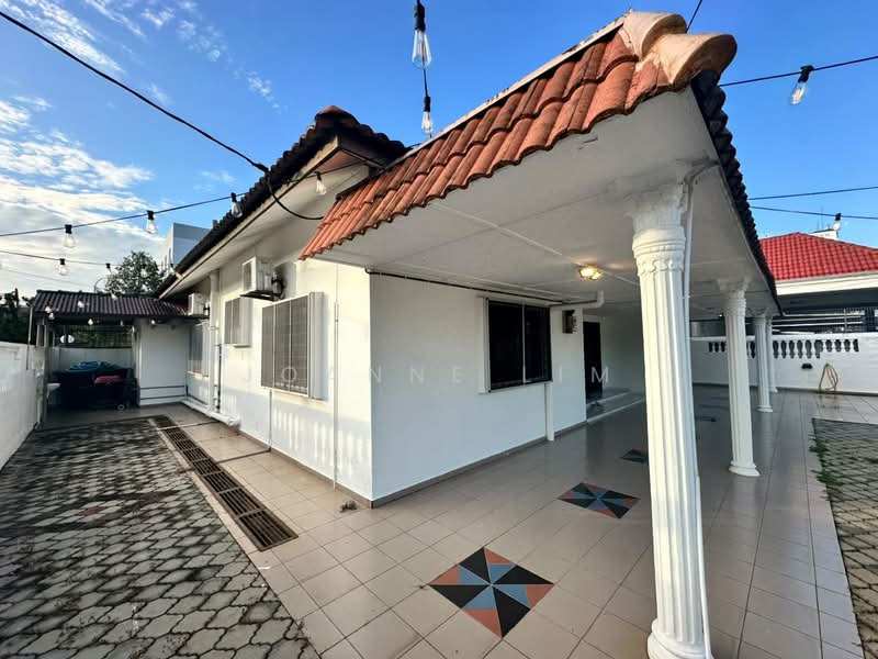 Rumah Banglo untuk Disewa di Tengkera (Melaka City) - Anne Lim - PropertyGuru.com.my