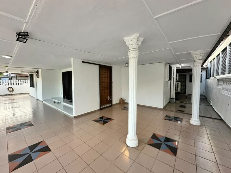 Rumah Banglo untuk Disewa di Tengkera (Melaka City) - Anne Lim - PropertyGuru.com.my