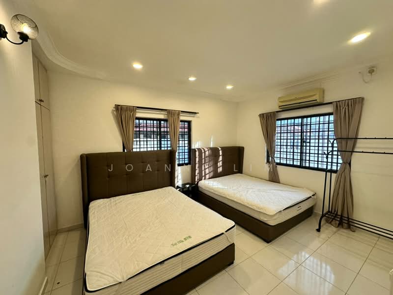 Rumah Banglo untuk Disewa di Tengkera (Melaka City) - Anne Lim - PropertyGuru.com.my