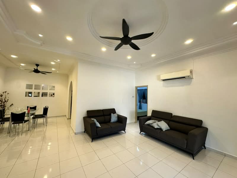 Rumah Banglo untuk Disewa di Tengkera (Melaka City) - Anne Lim - PropertyGuru.com.my