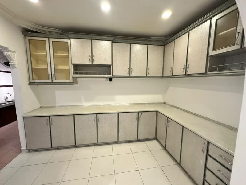 Rumah Banglo untuk Disewa di Tengkera (Melaka City) - Anne Lim - PropertyGuru.com.my