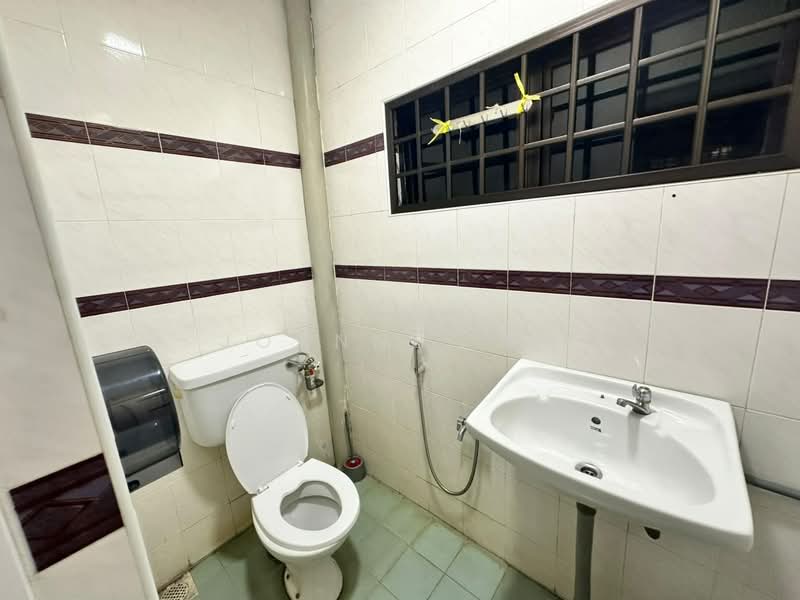 Rumah Banglo untuk Disewa di Tengkera (Melaka City) - Anne Lim - PropertyGuru.com.my