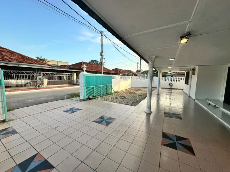 Rumah Banglo untuk Disewa di Tengkera (Melaka City) - Anne Lim - PropertyGuru.com.my