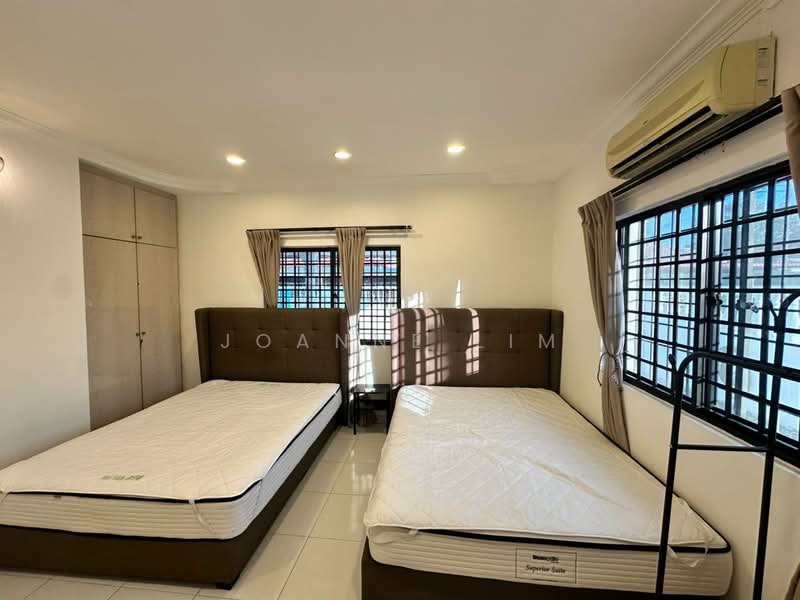 Rumah Banglo untuk Disewa di Tengkera (Melaka City) - Anne Lim - PropertyGuru.com.my