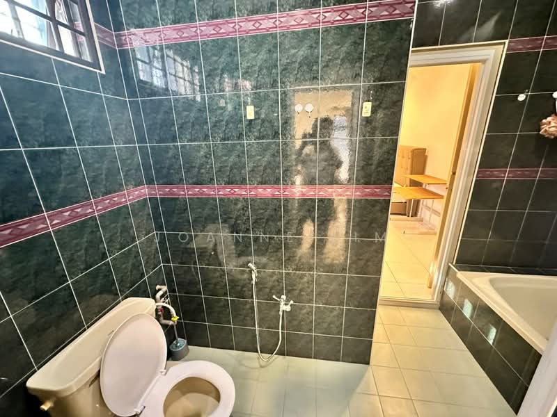 Rumah Banglo untuk Disewa di Tengkera (Melaka City) - Anne Lim - PropertyGuru.com.my