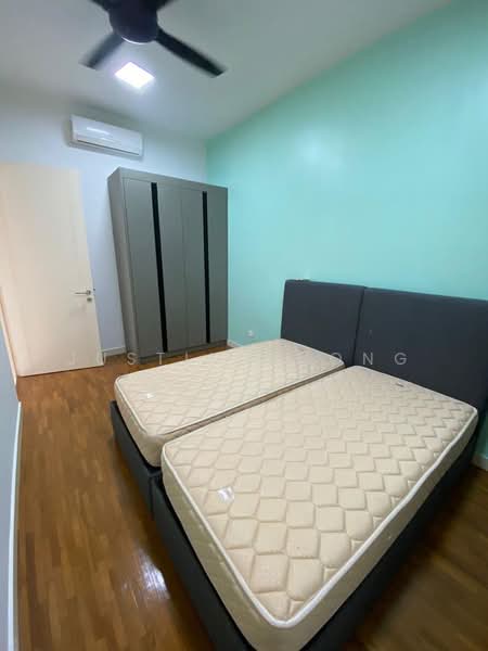 Condominium for Rent at 100 Residency - Justin Chong - PropertyGuru.com.my