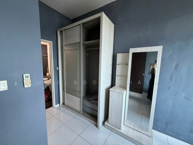 Apartment for Sale at Sky Garden Residences - Ang Boon Chai - Bedroom - PropertyGuru.com.my
