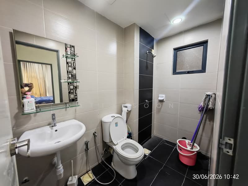Service Residence for Sale at Amaya Maluri - Katty Soon - PropertyGuru.com.my