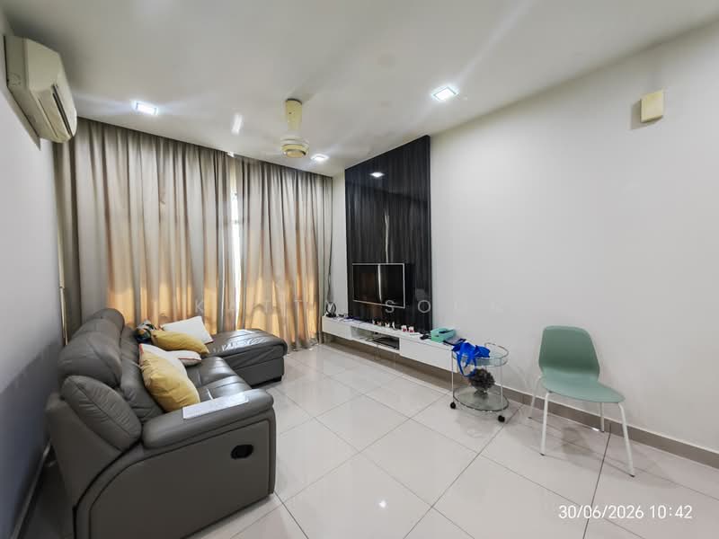 Service Residence for Sale at Amaya Maluri - Katty Soon - PropertyGuru.com.my