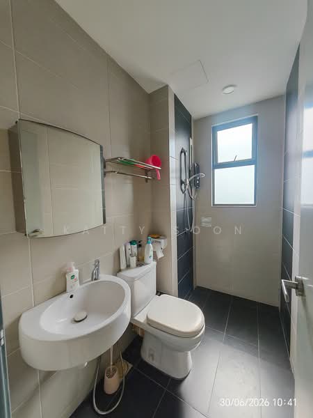 Service Residence for Sale at Amaya Maluri - Katty Soon - PropertyGuru.com.my