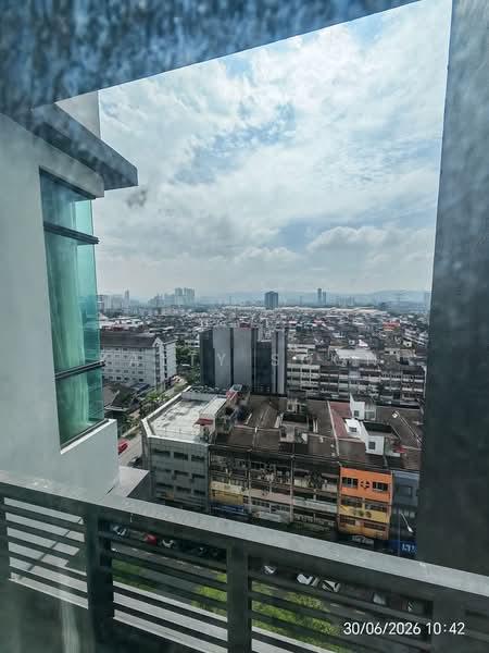 Service Residence for Sale at Amaya Maluri - Katty Soon - PropertyGuru.com.my