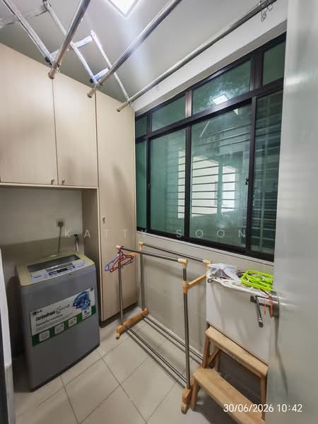 Service Residence for Sale at Amaya Maluri - Katty Soon - PropertyGuru.com.my