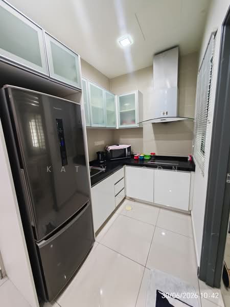 Service Residence for Sale at Amaya Maluri - Katty Soon - PropertyGuru.com.my