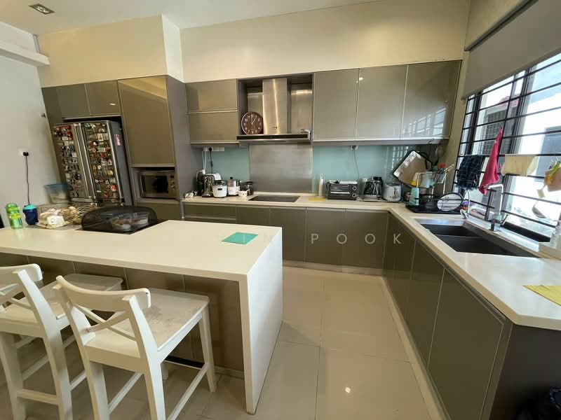 Rumah Teres 2 Tingkat untuk Dijual di Bandar Nusaputra (Puchong) - Kelvin Pook - PropertyGuru.com.my