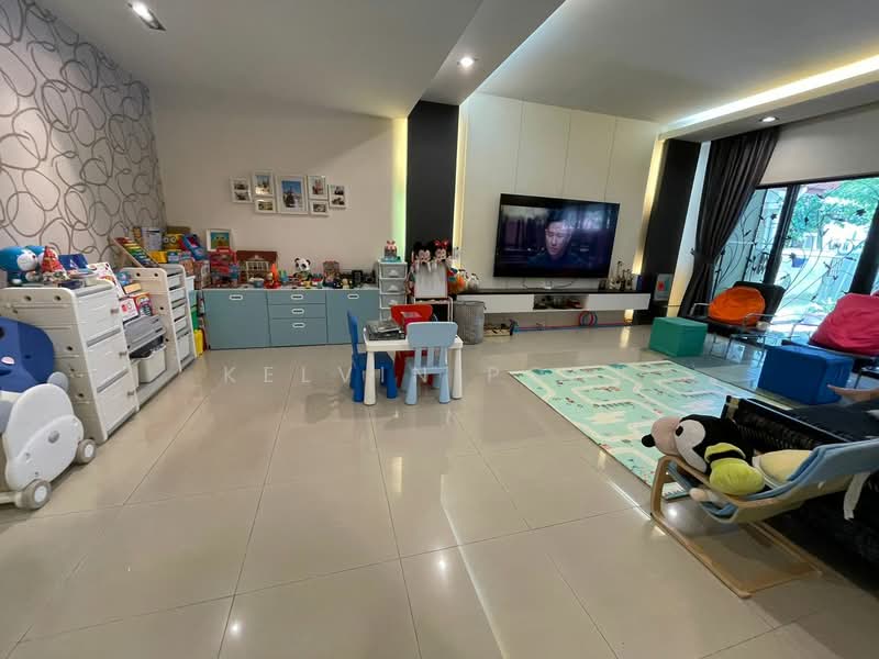 Rumah Teres 2 Tingkat untuk Dijual di Bandar Nusaputra (Puchong) - Kelvin Pook - PropertyGuru.com.my