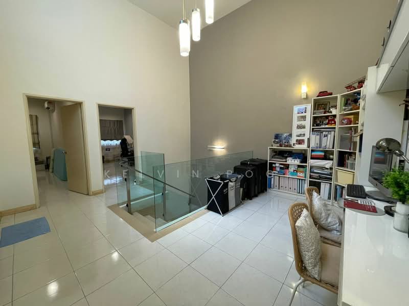 Rumah Teres 2 Tingkat untuk Dijual di Bandar Nusaputra (Puchong) - Kelvin Pook - PropertyGuru.com.my