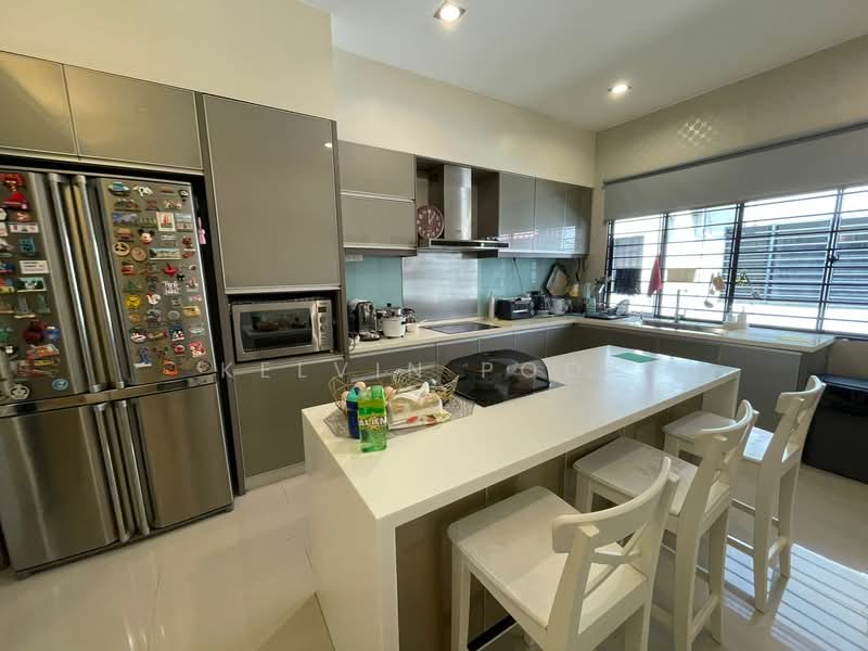 Rumah Teres 2 Tingkat untuk Dijual di Bandar Nusaputra (Puchong) - Kelvin Pook - PropertyGuru.com.my