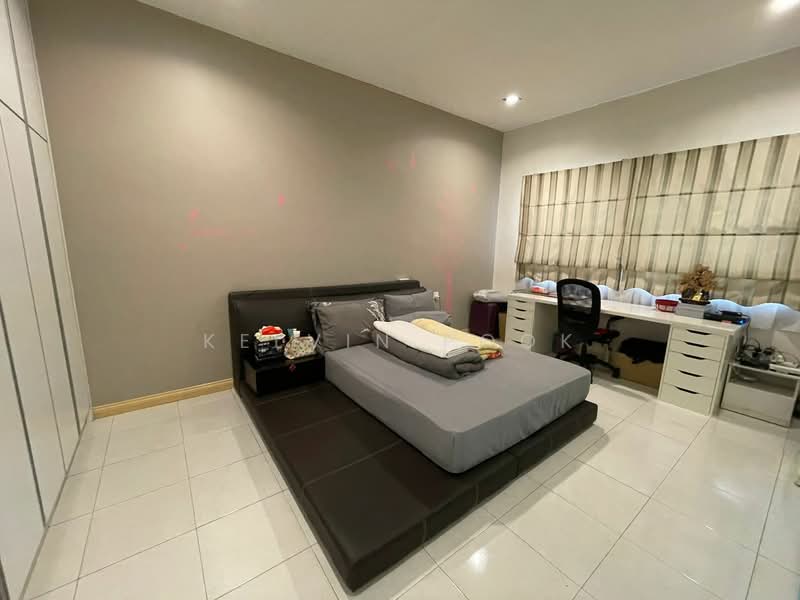 Rumah Teres 2 Tingkat untuk Dijual di Bandar Nusaputra (Puchong) - Kelvin Pook - PropertyGuru.com.my