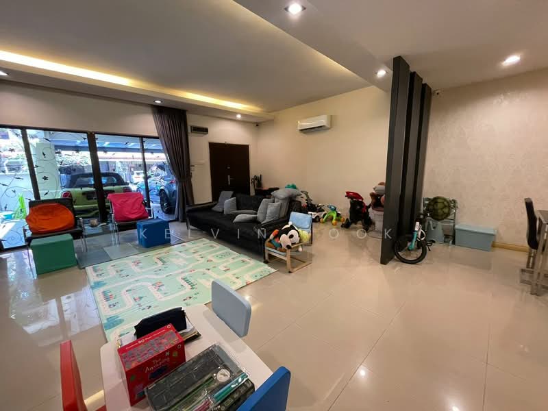 Rumah Teres 2 Tingkat untuk Dijual di Bandar Nusaputra (Puchong) - Kelvin Pook - PropertyGuru.com.my