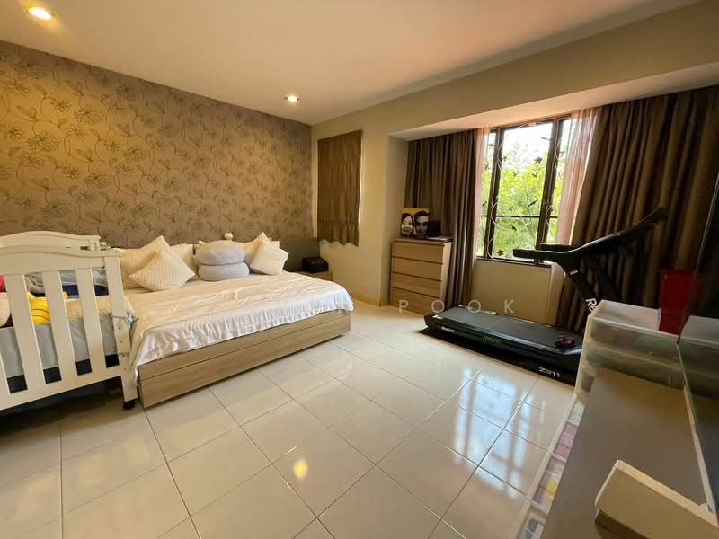 Rumah Teres 2 Tingkat untuk Dijual di Bandar Nusaputra (Puchong) - Kelvin Pook - PropertyGuru.com.my