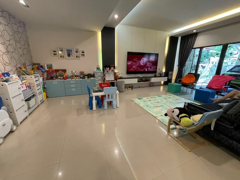 Rumah Teres 2 Tingkat untuk Dijual di Bandar Nusaputra (Puchong) - Kelvin Pook - PropertyGuru.com.my