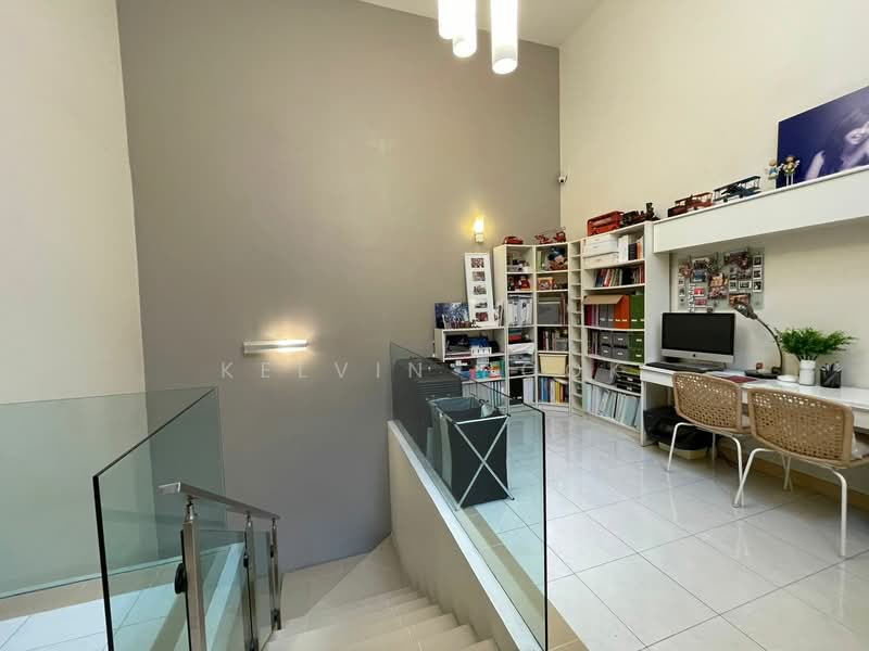 Rumah Teres 2 Tingkat untuk Dijual di Bandar Nusaputra (Puchong) - Kelvin Pook - PropertyGuru.com.my
