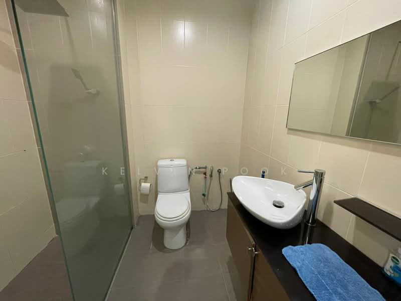 Rumah Teres 2 Tingkat untuk Dijual di Bandar Nusaputra (Puchong) - Kelvin Pook - PropertyGuru.com.my