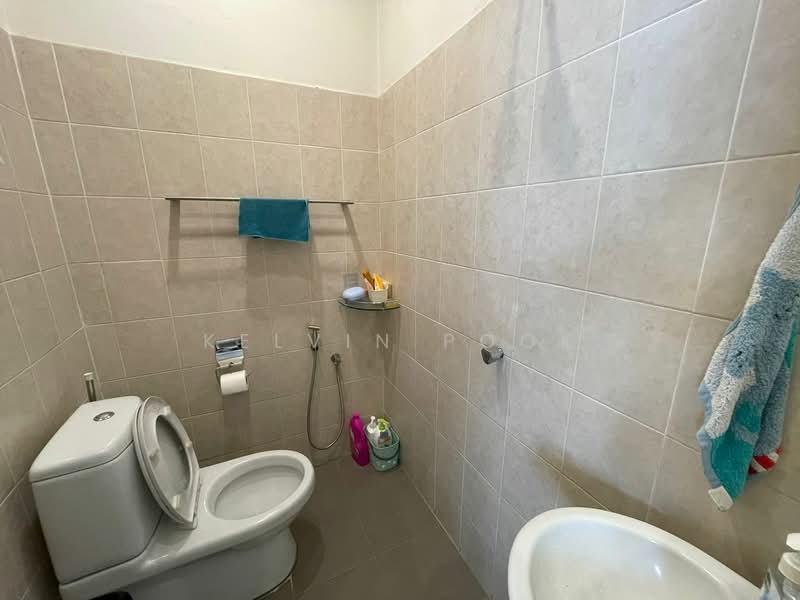 Rumah Teres 2 Tingkat untuk Dijual di Bandar Nusaputra (Puchong) - Kelvin Pook - PropertyGuru.com.my