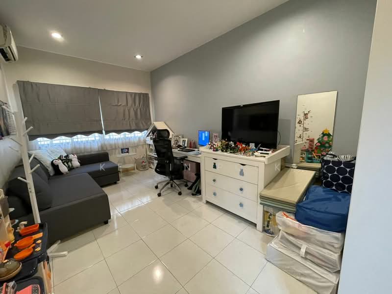 Rumah Teres 2 Tingkat untuk Dijual di Bandar Nusaputra (Puchong) - Kelvin Pook - PropertyGuru.com.my