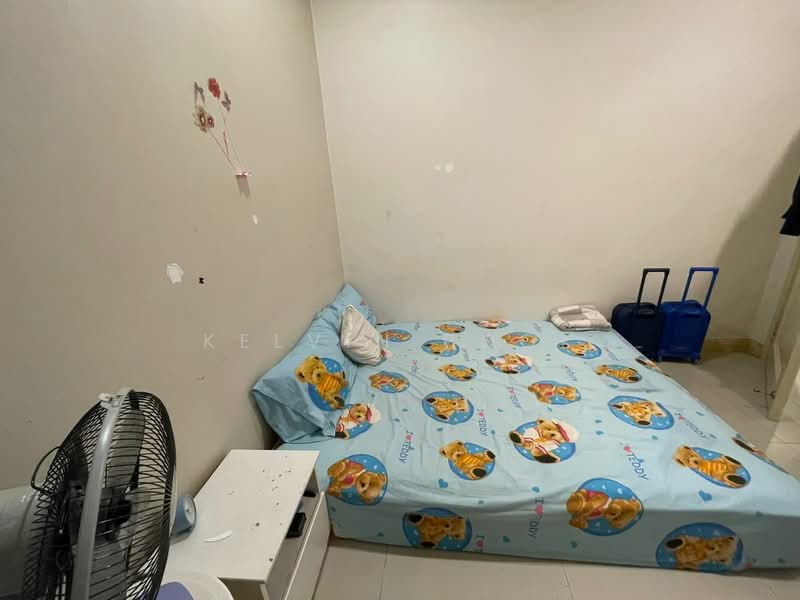 Rumah Teres 2 Tingkat untuk Dijual di Bandar Nusaputra (Puchong) - Kelvin Pook - PropertyGuru.com.my
