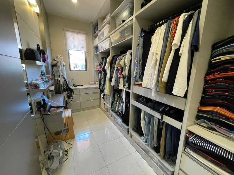 Rumah Teres 2 Tingkat untuk Dijual di Bandar Nusaputra (Puchong) - Kelvin Pook - PropertyGuru.com.my