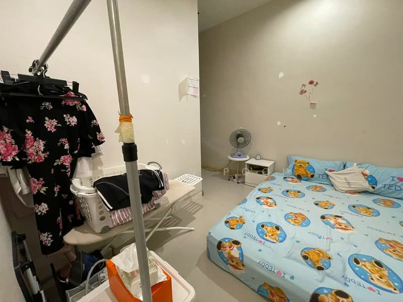 Rumah Teres 2 Tingkat untuk Dijual di Bandar Nusaputra (Puchong) - Kelvin Pook - PropertyGuru.com.my