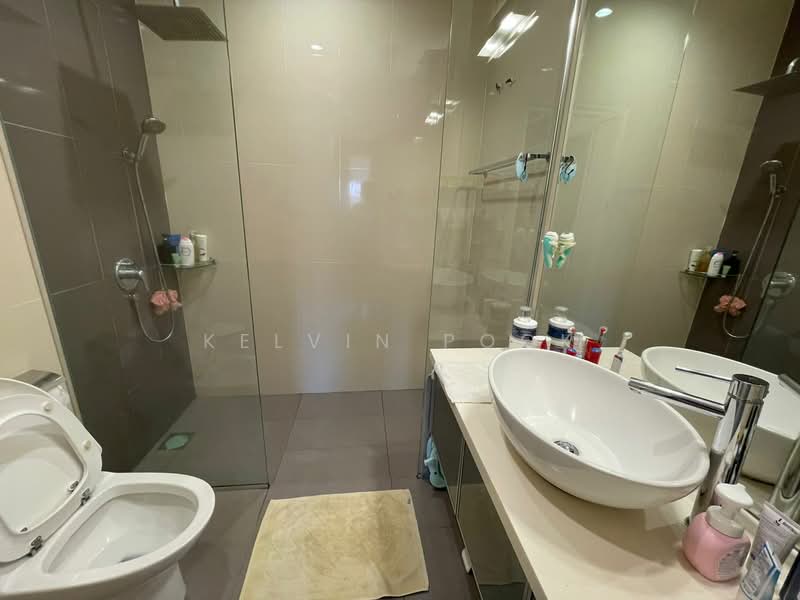 Rumah Teres 2 Tingkat untuk Dijual di Bandar Nusaputra (Puchong) - Kelvin Pook - PropertyGuru.com.my
