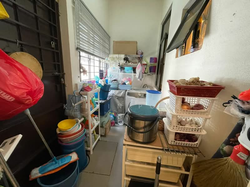 Rumah Teres 2 Tingkat untuk Dijual di Bandar Nusaputra (Puchong) - Kelvin Pook - PropertyGuru.com.my