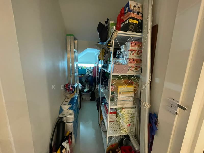 Rumah Teres 2 Tingkat untuk Dijual di Bandar Nusaputra (Puchong) - Kelvin Pook - PropertyGuru.com.my